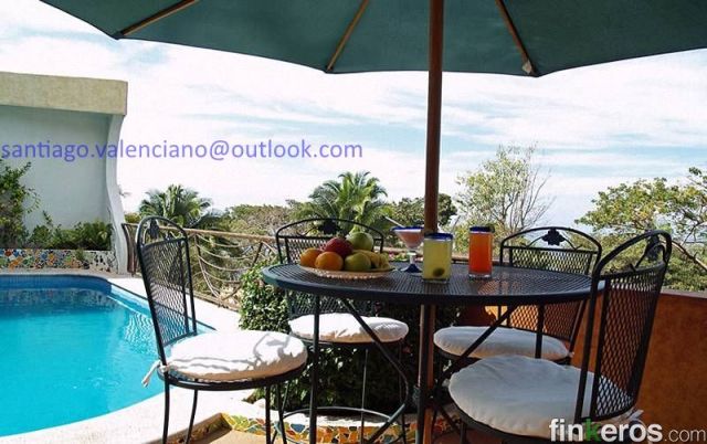EL Rodadero - Finca en Santa Marta, Magdalena